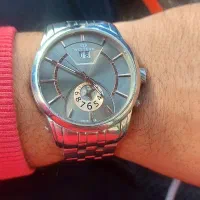 ساعت وسترن سوئیس