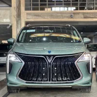 FMC Soba M4 سوبا ام۴