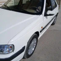 پارس ۸۷ اتاق ۱۴۰۲ بدون خط و خش|خودرو سواری و وانت|سقز, |دیوار