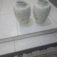 گلدان چینی|صنایع دستی و سایر لوازم تزئینی|تهران, خانی آباد نو شمالی|دیوار