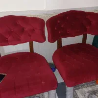 مبل ۸ نفره چستر|مبلمان خانگی و میز عسلی|گلبهار, شهر جدید گلبهار|دیوار