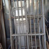 درب و پنجره|مصالح و تجهیزات ساختمان|خرم‌آباد, |دیوار