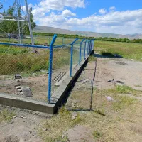 نصب فنس و تور باغی|خدمات باغبانی و درختکاری|بوکان, |دیوار