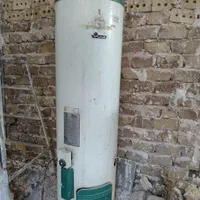 ابگرمکن منبعی