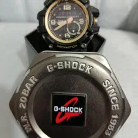 ساعت جی شاکGG1000