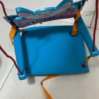 تاب کودک|اسباب‌بازی بچه|اردبیل, |دیوار