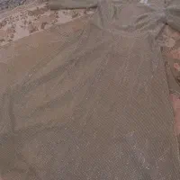 لباس مجلسی نو سایز ۴۶|لباس|لالجین, |دیوار