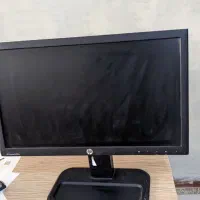 مانیتور ۲۲ اینچ hp