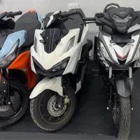Pcx click aerox GTR