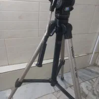 سه پایه دوربین عکاسی وکیف سامسونت