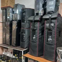 باند۱۵اینچ (اچ کا)ارکستری و دی جی / اقساطی