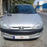 ۲۰۶ مدل ۸۶