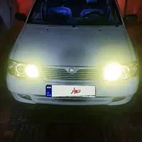فروش پراید132sx