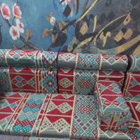 پشتی سنتی( ۴/۵  متری)|پشتی|اهواز, کیانشهر|دیوار
