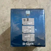 سوئیچ 8 پورت دی لینک مدل DGS-1008A (آکبند پلمپ)|مودم و تجهیزات شبکه|تهران, شهرآرا|دیوار