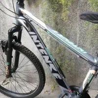 دوچرخه 26اینتزه اصلی|دوچرخه، اسکیت، اسکوتر|شیراز, بریجستون|دیوار