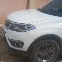 تیگو ۵ FL فول|خودرو سواری و وانت|قوچان, |دیوار