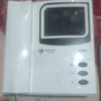 آیفون تصویری سه زنگه