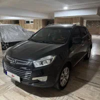 جک S5 کم کار|خودرو سواری و وانت|تهران, ونک|دیوار