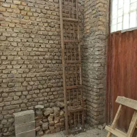 پل آهنی محکم و سنگین|صنایع دستی و سایر لوازم تزئینی|کلاله, |دیوار