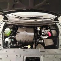 فردا موتور    sx5 fmc|خودرو سواری و وانت|شیراز, کاراندیش|دیوار