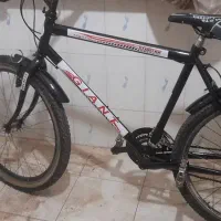 دوچرخه ۲۶دماوند