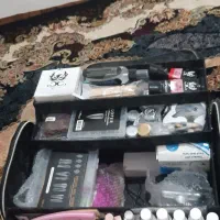 لوازم کاشت ناخن