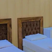 هتل آپارتمان ارمیا .از دوخواب تا ۶ خواب|اجارهٔ کوتاه‌مدت آپارتمان و سوئیت|مشهد, نوغان|دیوار