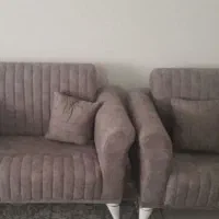 مبل راحتی هفت نفره