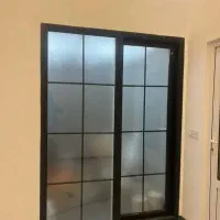 ساخت انواع درب و پنجره دوجداره|خدمات پیشه و مهارت|ری, بازار آهن|دیوار