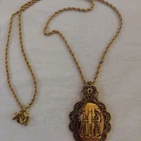 گردن بند هخامنشی