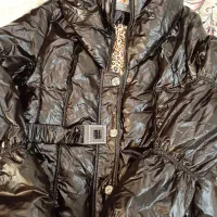 کاپشن زنانه خارجی نو