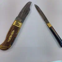 چاقو استاد باقر