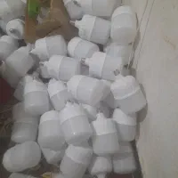 لامپهای کم مصرف به قیمت کارخانه