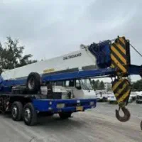 اجاره جرثقیل ۲۰ تن ۲۵ تن ۳۰ تن ۳۵ تن ۴۰ تن و ۵۰ تن