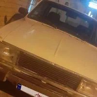 پیکان ۷۹|خودرو سواری و وانت|برخوار, |دیوار