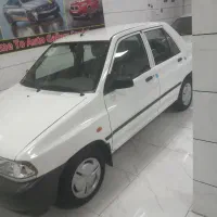 پراید|خودرو سواری و وانت|سلماس, |دیوار