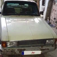 پیکان وانت مدل ۹۰