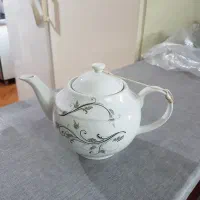 قوری چینی