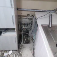 شرکت تشخیص ترکیدگی نشت یابی لوله کش کشی بازکنی|خدمات پیشه و مهارت|شیراز, عادل آباد|دیوار