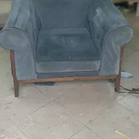 تعمیرات مبل امیرعلی ری|خدمات پیشه و مهارت|ری, ظهیرآباد|دیوار