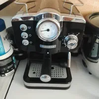 قهوه ساز مباشی|سماور، چای‌ساز، قهوه‌ساز|پاکدشت, پاکدشت (مامازند)|دیوار