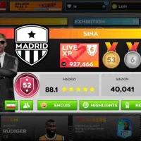 اکانت دریم لیگ 2026 فول طلا|کنسول، بازی ویدئویی و آنلاین|ایلام, |دیوار