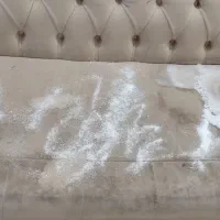 دهدشت مبل شوی