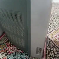 تلویزیون سامسونگ 21 اینچ|تلویزیون و پروژکتور|کرمان, |دیوار