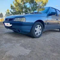 پژو اس ال ایکس SLX TU5|خودرو سواری و وانت|بافق, |دیوار