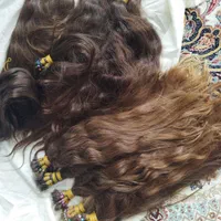 خریدار اصلی موهای بانوان