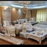 اتوبارباربری حمل اثاثیه منزل جابجایی بار اسباب کشی|خدمات حمل و نقل|تهران, چیتگر شمالی|دیوار