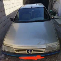 پژو۴۰۵ مدل ۸۴|خودرو سواری و وانت|بوشهر, |دیوار