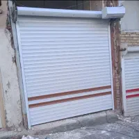 تعمیرو نصب کرکره برقی|خدمات پیشه و مهارت|تبریز, |دیوار